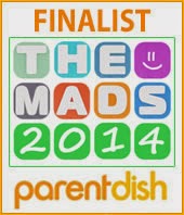 MAD Blog Awards
